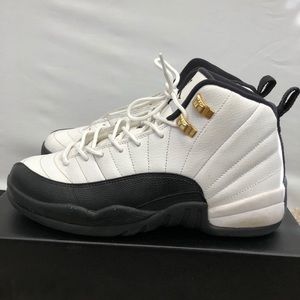 Jordan retro 12